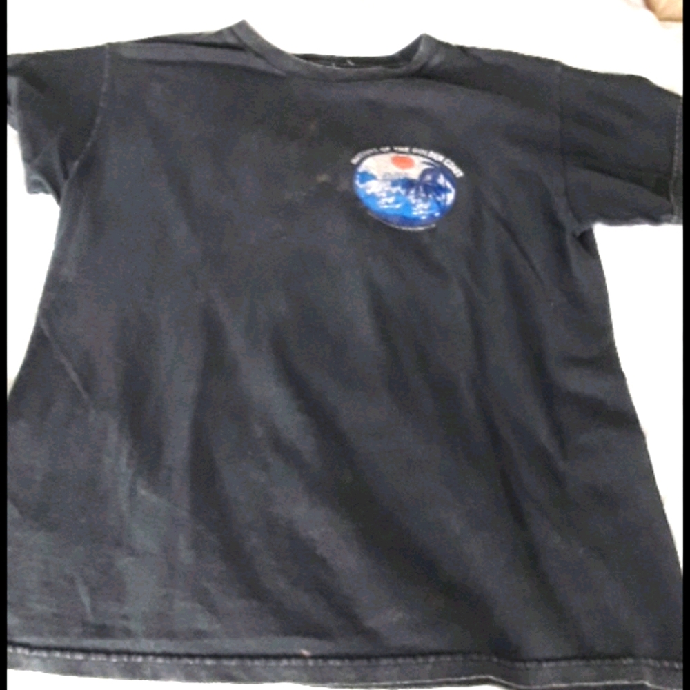 Brandy natives of the golden coast shirt